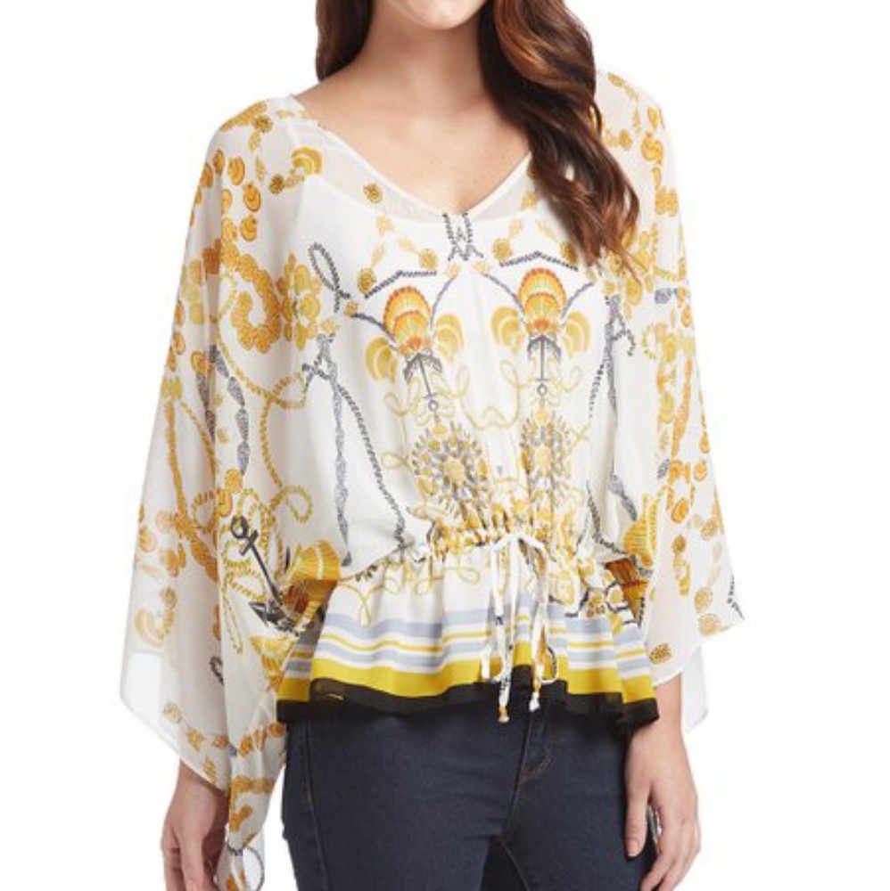 Cabi top